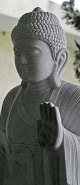Weisheiten aus Asien - Buddha Shakyamuni